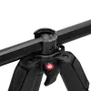 Manfrotto 055XPRO3 alumiinijalusta MHXPRO-BHQ2 kuulapäällä
