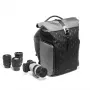 Manfrotto MB UC-BP-30L Urban kamerareppu 30L harmaa/musta