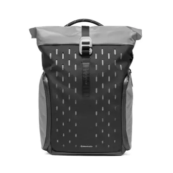 Manfrotto MB UC-BP-30L Urban kamerareppu 30L harmaa/musta