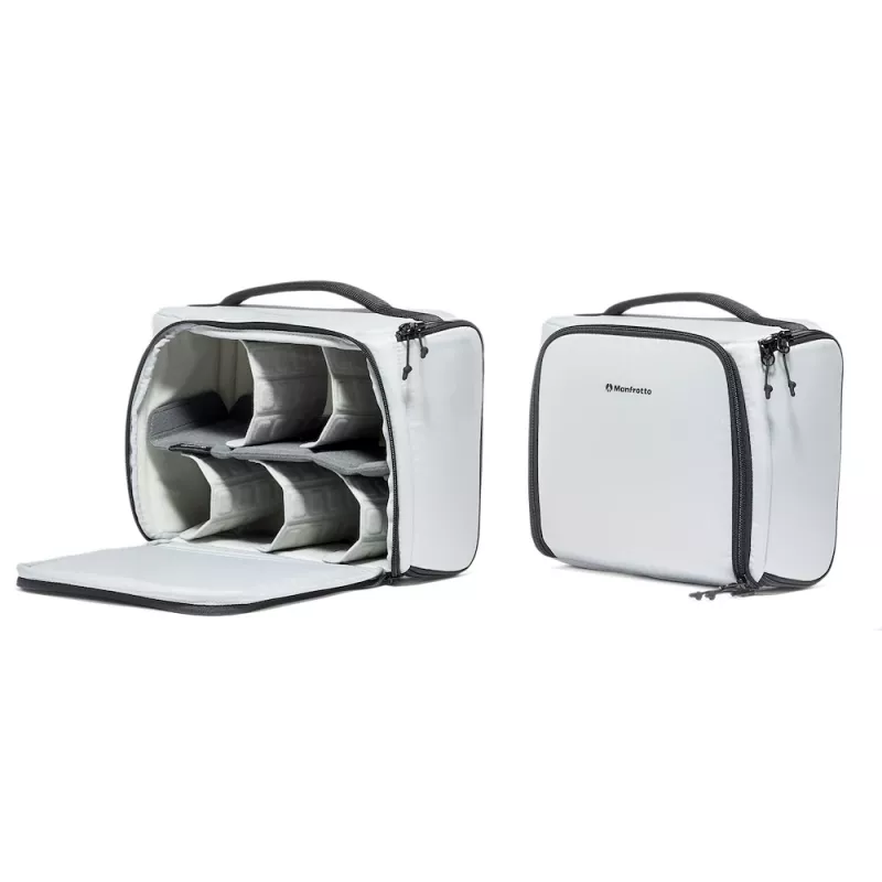 Manfrotto MB UC-BP-30L Urban kamerareppu 30L harmaa/musta
