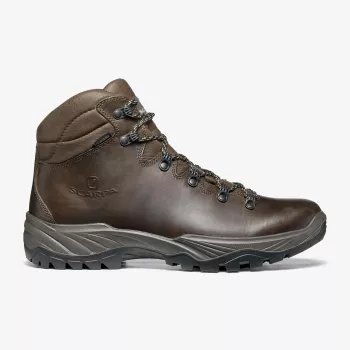 Scarpa Terra GTX miesten vaelluskengät ruskea koko 41,5