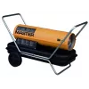 MASTER öljylämmitin B150CED suorapolttoinen 44kW diesel/kerosiini