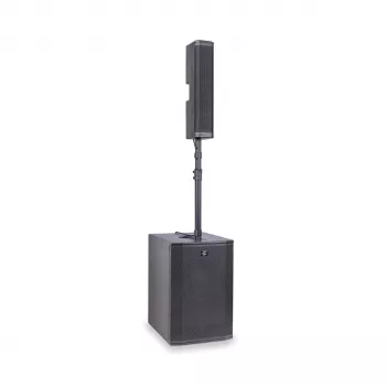 Soundsation Livemaker 12 PRO PA-järjestelmäsetti