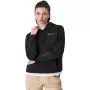 Champion naisten huppari musta 117530 KK001 M