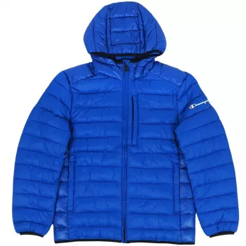 Champion miesten hupputakki sininen 220340 BS008 L
