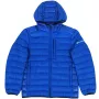 Champion miesten hupputakki sininen 220340 BS008 L