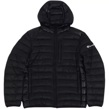 Champion miesten hupputakki musta 220340 KK001 M