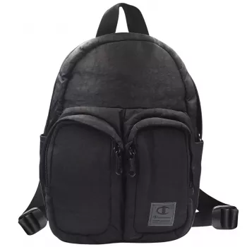 Champion reppu musta 806031 KK001
