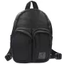 Champion reppu musta 806031 KK001
