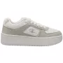 Champion Foul Play Platform Velour Low Cut naisten kengät S11702 ES002, koko 38