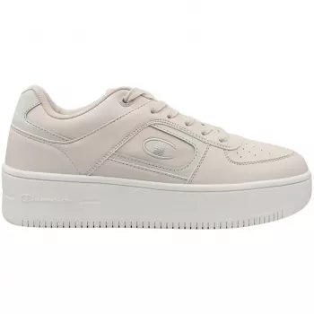 Champion Foul Play Plat BS Low Cut naisten kengät S11744 YS047, koko 38