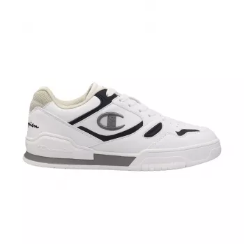 CHAPPI miesten Champion 3 Point Tech Low Sneaker valkoinen/musta koko 44.5