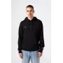 Champion miesten huppari musta 220271 KK001 koko M