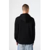 Champion miesten huppari musta 220271 KK001 koko M