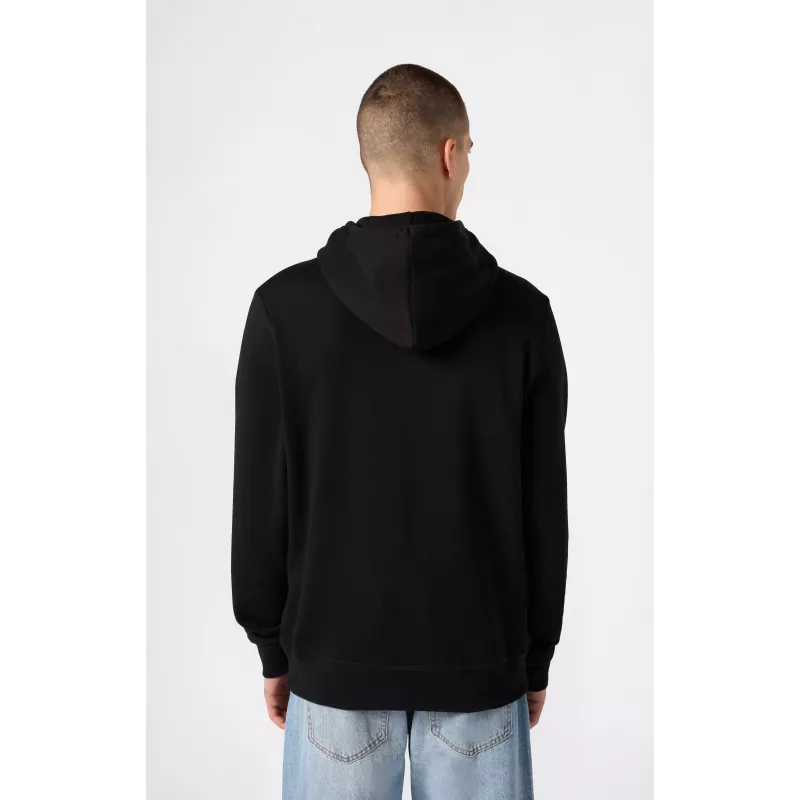 Champion miesten huppari musta 220271 KK001 koko S