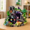 LEAN TOYS Magnetic Blocks Pixels Cubes Square World 100 kpl