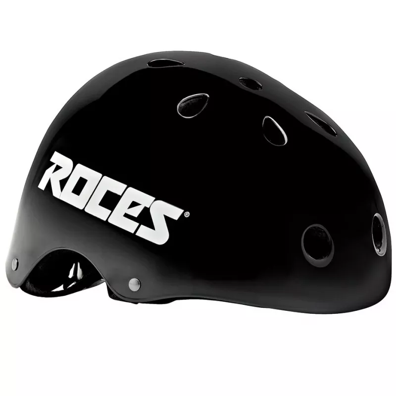 ROCES Aggressive kypärä musta koko L 300756