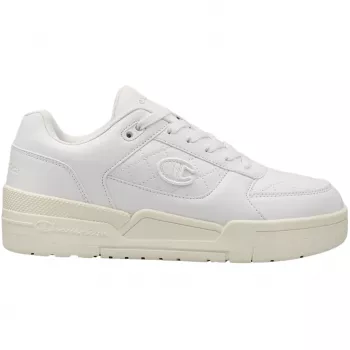 CHAPPI naisten kengät Champion RD18 Heritage Quilt Low Cut S11710 WW002 37,5