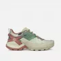 Garmont 9.81 Onyx GTX naisten lähestymiskengät - Agate Grey/Hedge Green