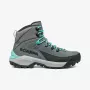 SCARPA Mustang TRK GTX naisten vaelluskengät Smoke/Ceramic EU 38