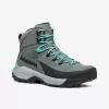 SCARPA Mustang TRK GTX naisten vaelluskengät Smoke/Ceramic EU 38