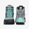 SCARPA Mustang TRK GTX naisten vaelluskengät Smoke/Ceramic EU 38