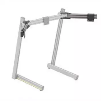 Sabelt Triple Monitor Stand -laajennussarja