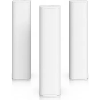 Ubiquiti UniFi SuperLink Motion Sensor 3 kpl:n pakkaus (USL-MOTION-3) – langaton PIR, Bluetooth 5.0 LE, magneettiteline