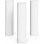 Ubiquiti UniFi SuperLink Motion Sensor 3 kpl:n pakkaus (USL-MOTION-3) – langaton PIR, Bluetooth 5.0 LE, magneettiteline