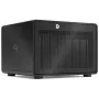 OWC ThunderBay 8 128TB 8 paikan Thunderbolt 3 RAID-tallennusjärjestelmä (SATA 6Gb/s)