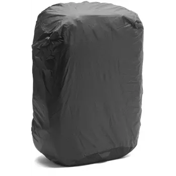 Peak Design Travel Rain Fly -sadesuoja Travel Backpack 45L -reppuun, Black (BTR-RF-45-BK-1)