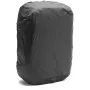 Peak Design Travel Rain Fly -sadesuoja Travel Backpack 45L -reppuun, Black (BTR-RF-45-BK-1)
