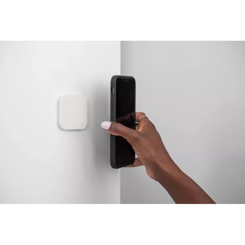 Puhelimen seinäteline Peak Design Mobile Wall Mount, Bone (M-WM-AA-BO-1)