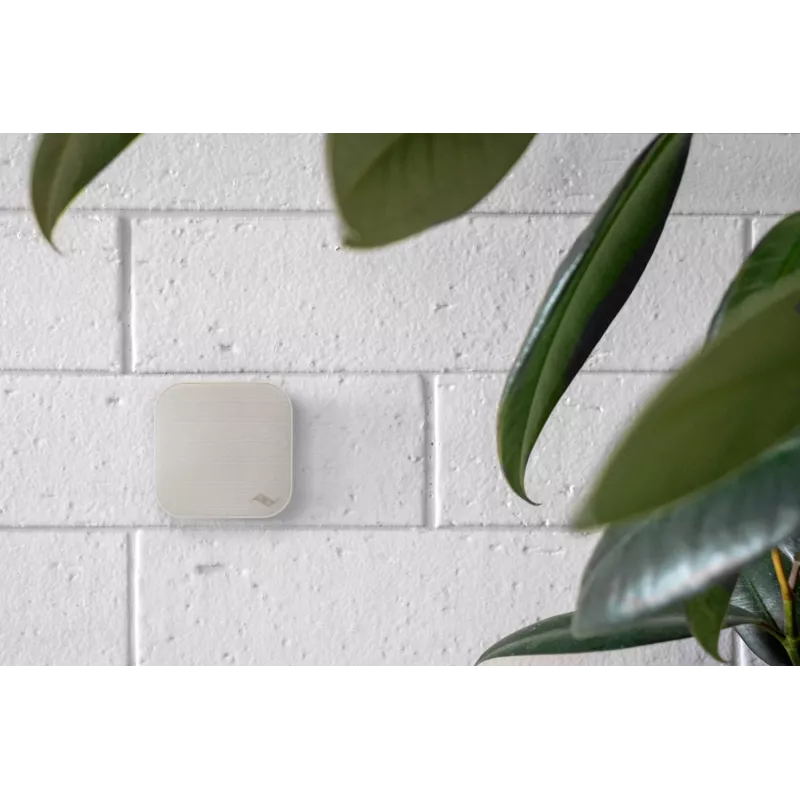 Puhelimen seinäteline Peak Design Mobile Wall Mount, Bone (M-WM-AA-BO-1)