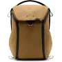 Peak Design Everyday Backpack V2 20L -reppu, Coyote (BEDB-20-CY-3)