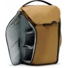 Peak Design Everyday Backpack V2 20L -reppu, Coyote (BEDB-20-CY-3)