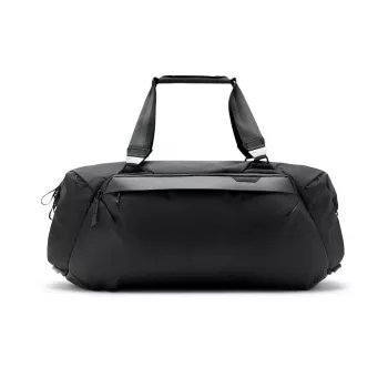 Peak Design 50L Travel Duffel BTRD-50-BK-1 musta