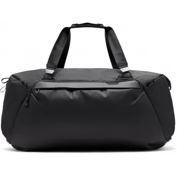 Peak Design Travel Duffel 80L, musta (BTRD-80-BK-1)