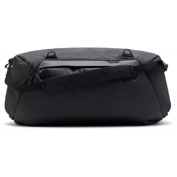 Peak Design Travel Duffel 80L, musta (BTRD-80-BK-1)