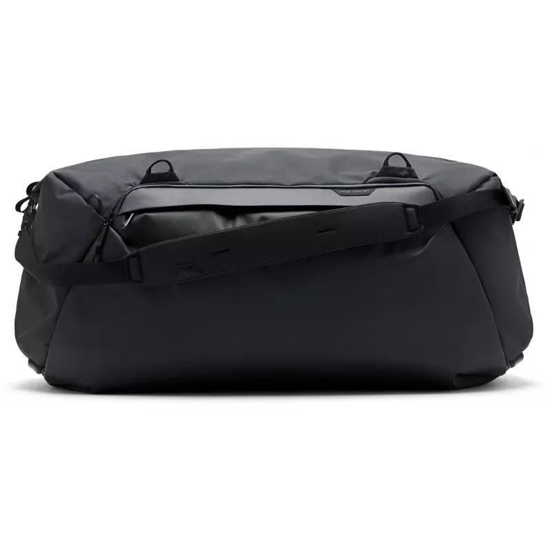 Peak Design matkakassi 80L, musta (BTRD-80-BK-1)