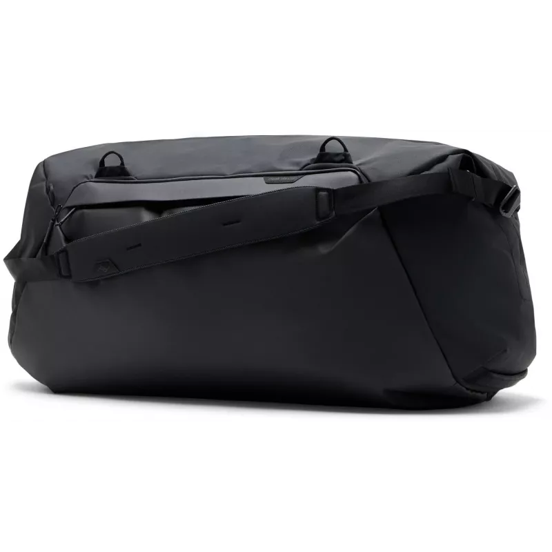 Peak Design matkakassi 80L, musta (BTRD-80-BK-1)