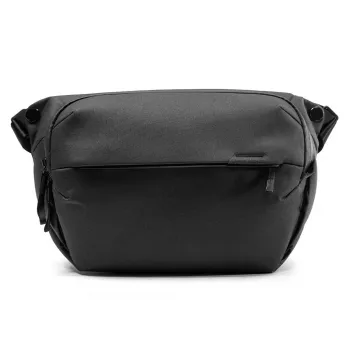 Peak Design Everyday Sling 10L V2 kamerareppu musta