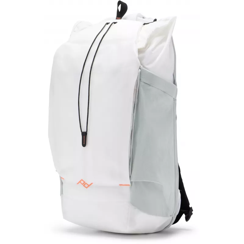 Retkeilyreppu Peak Design Outdoor Backpack 25L, Cloud (BABP-25-CD-1)