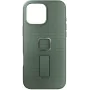 Kuori Peak Design Mobile Everyday Loop Case Apple iPhone 16 Pro Max:lle, Sage (M-LC-BV-SG-1)