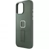 Kuori Peak Design Mobile Everyday Loop Case Apple iPhone 16 Pro Max:lle, Sage (M-LC-BV-SG-1)