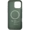 Kuori Peak Design Mobile Everyday Loop Case Apple iPhone 16 Pro Max:lle, Sage (M-LC-BV-SG-1)