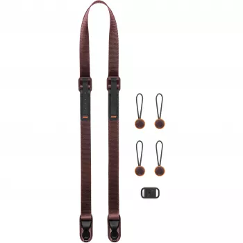 Kameranhihna Peak Design Leash, Eclipse (L-EP-3)
