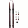 Kamerahihna Peak Design Leash, Eclipse (L-EP-3)