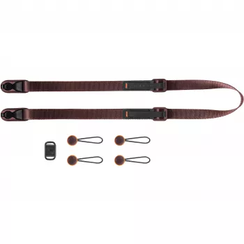 Kameranhihna Peak Design Leash, Eclipse (L-EP-3)