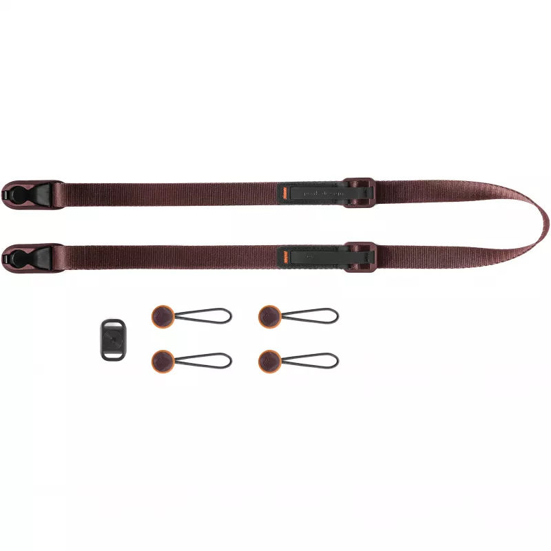 Kamerahihna Peak Design Leash, Eclipse (L-EP-3)